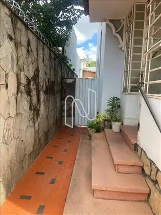 Área externa