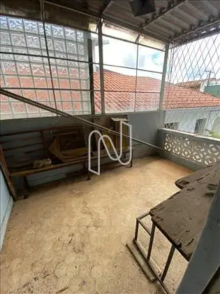 Área externa