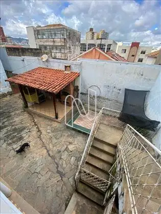 Área externa