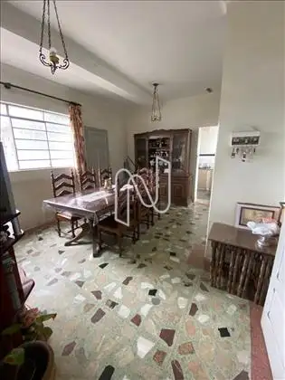 Sala de jantar