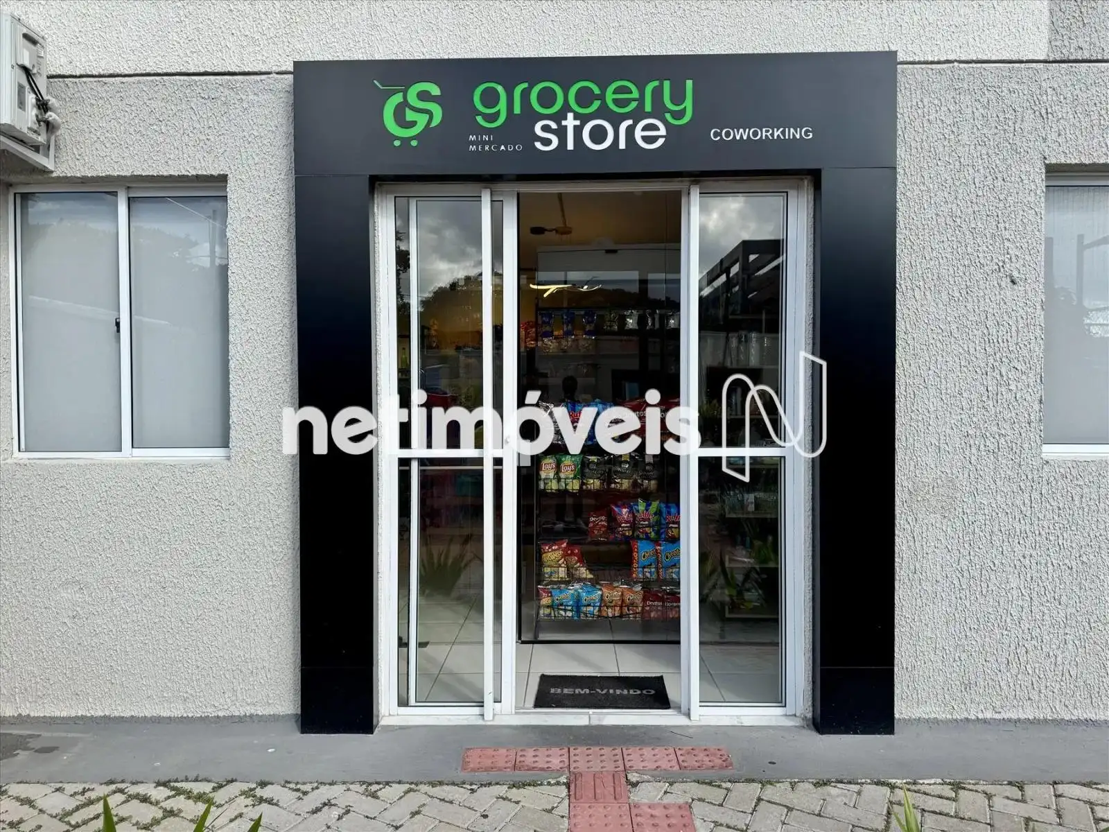 Loja de conveniência