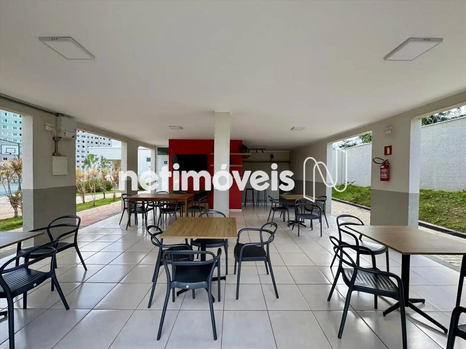 Espaço de evetos