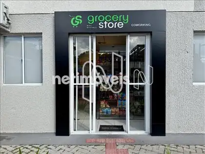 Loja de conveniência 