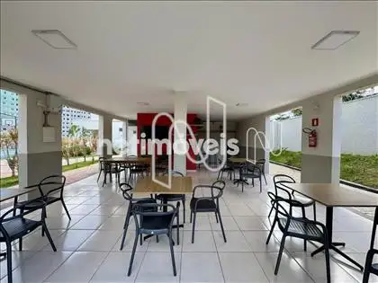 Espaço de evetos 