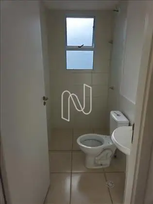 Banheiro