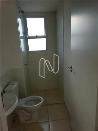 Banheiro