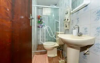 Banheiro