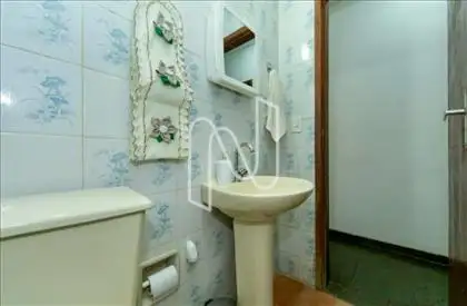 Banheiro