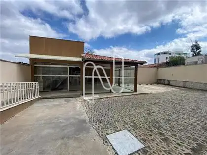 Garagem