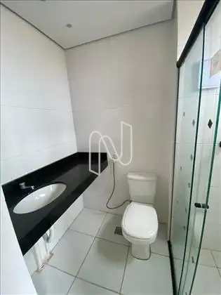 Banheiro