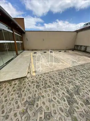 Garagem