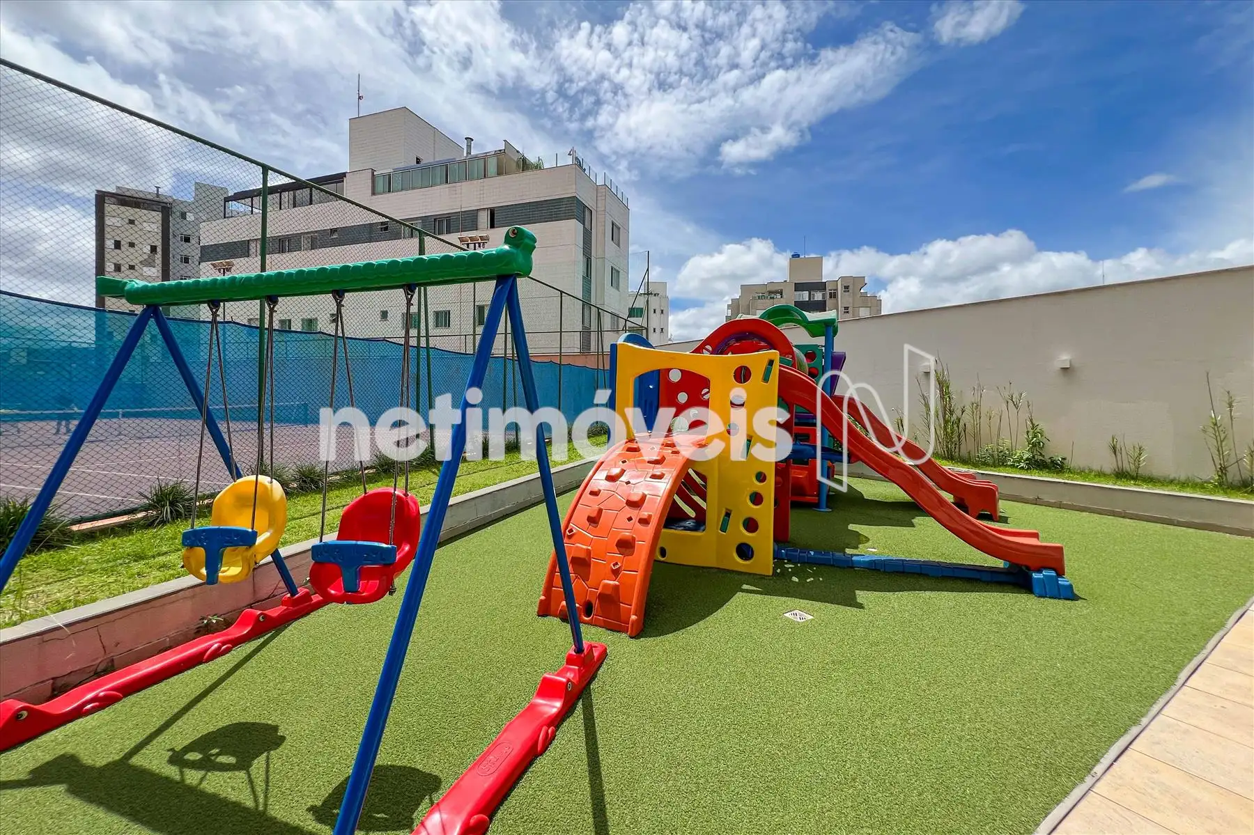 Playground