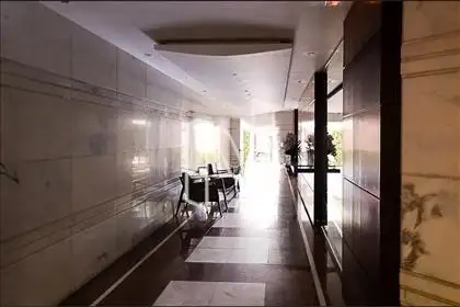 hall