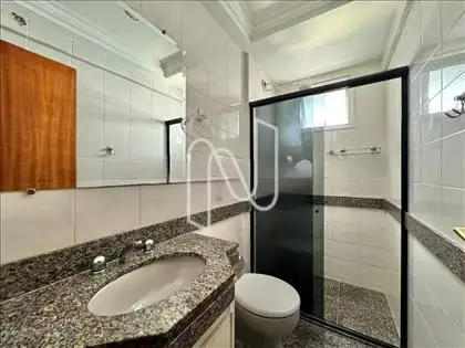 Banheiro
