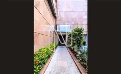 entrada social