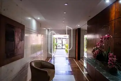 hall