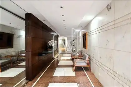 hall