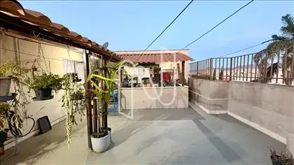 Área externa