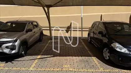 Garagem