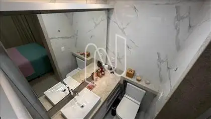 Banheiro