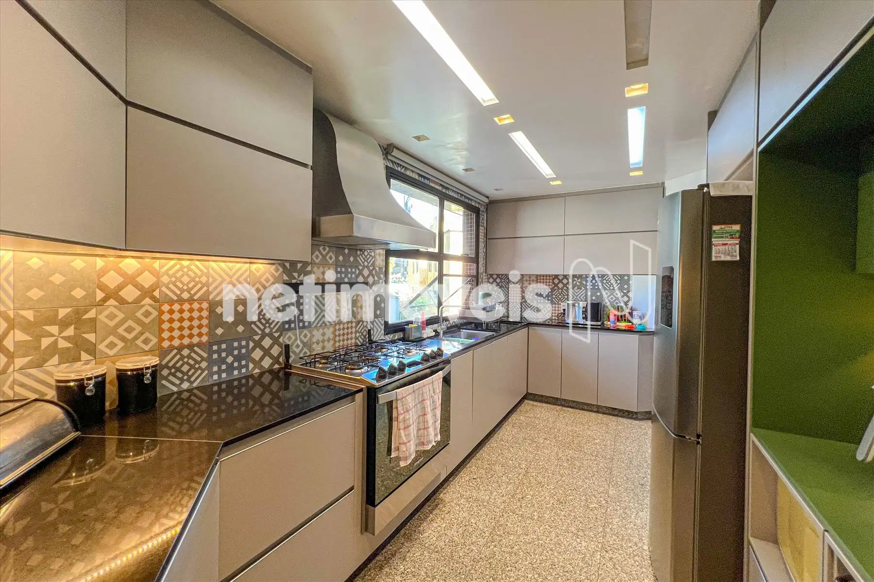 Cozinha