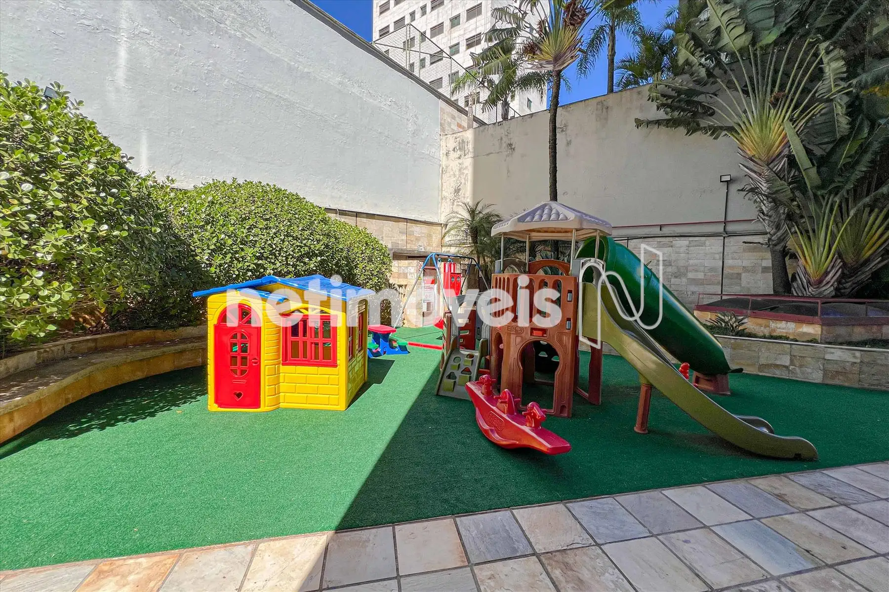 Playground