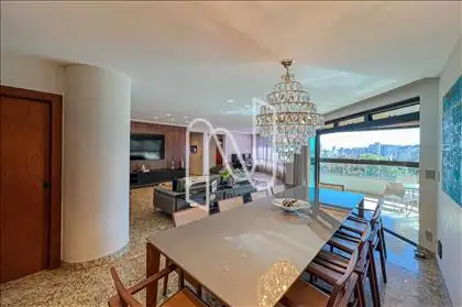 Sala de jantar