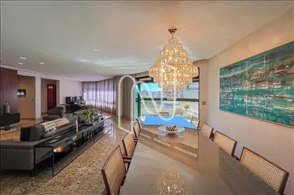 Sala de jantar