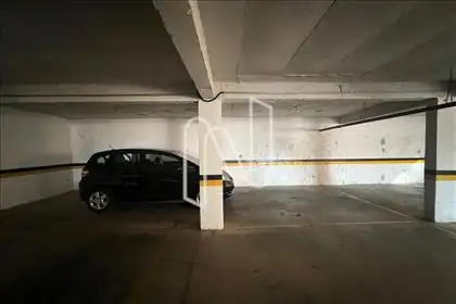Garagem