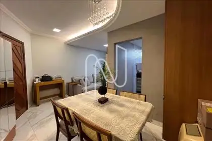 Sala de jantar