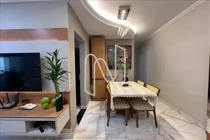 Sala de jantar