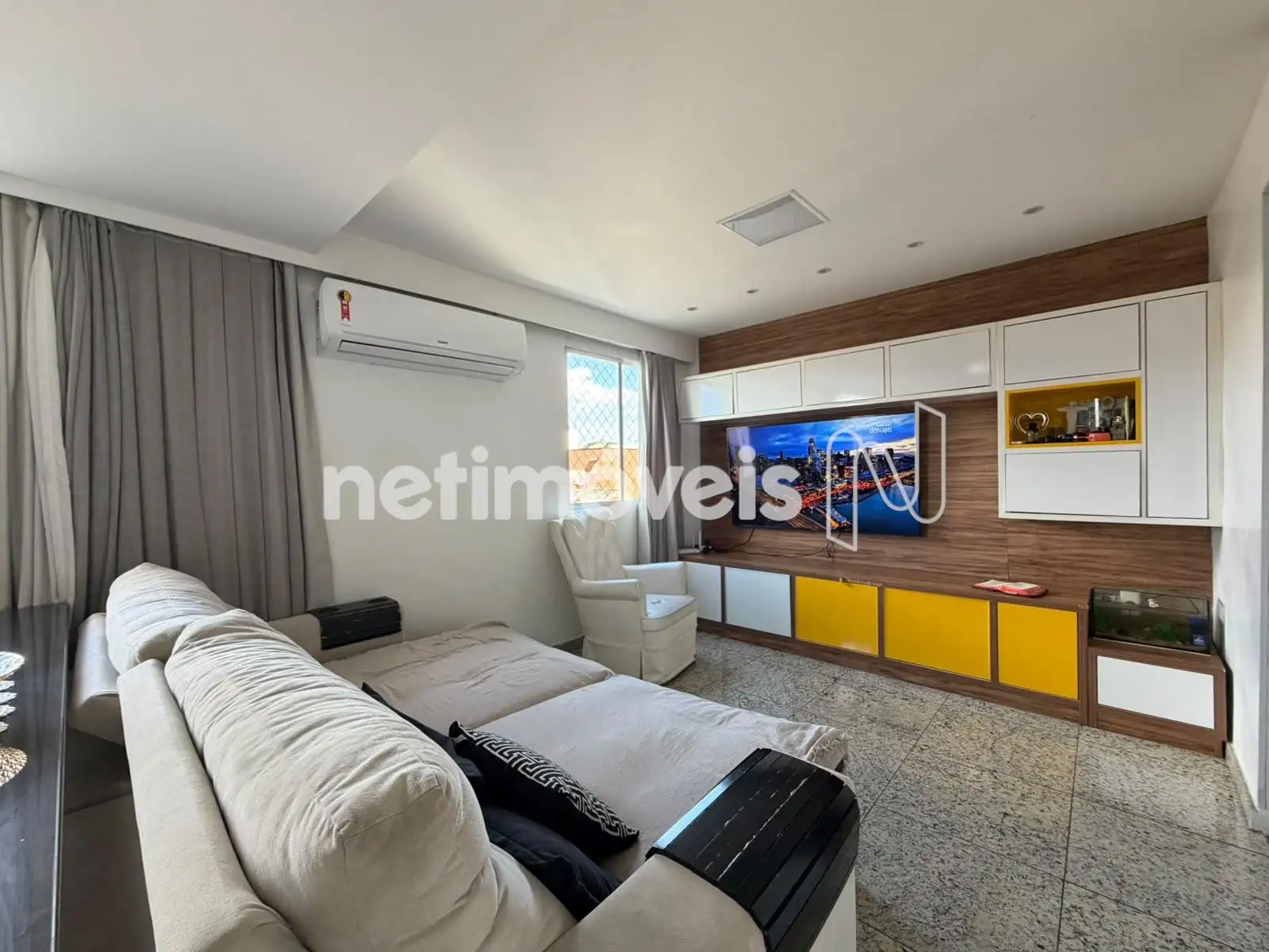 Sala de TV