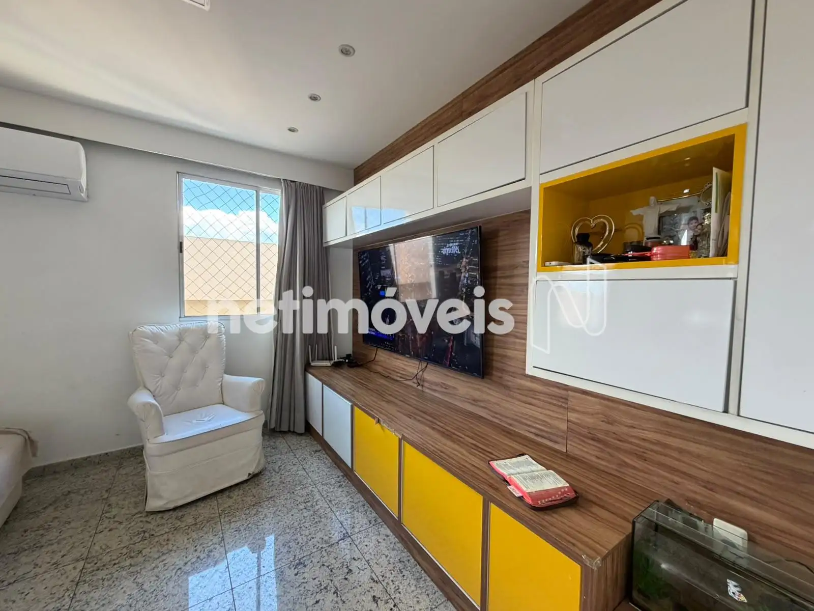 Sala de TV
