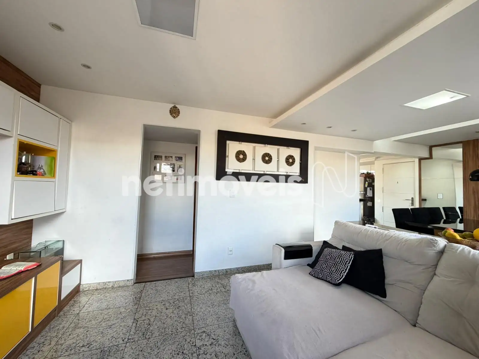 Sala de TV