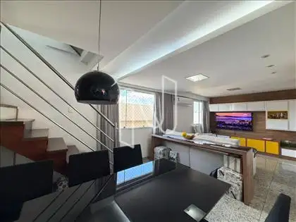 Sala de jantar