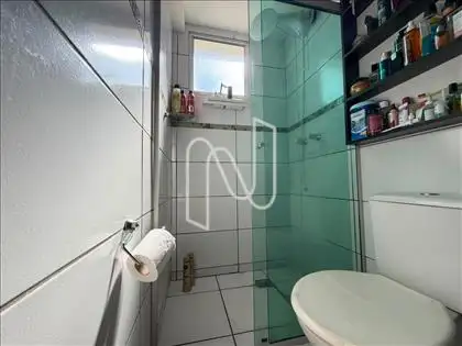 Banheiro