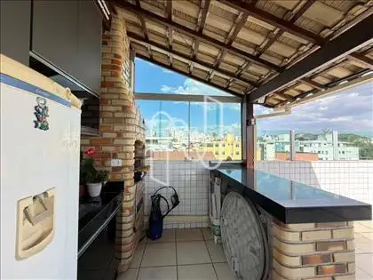 Área gourmet
