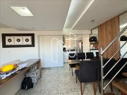 Sala de jantar
