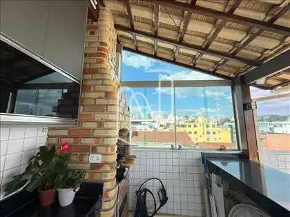 Área gourmet