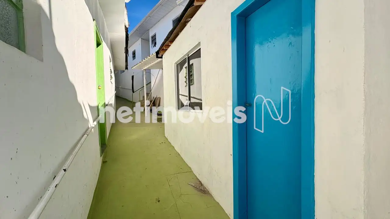 Acesso Kitnet
