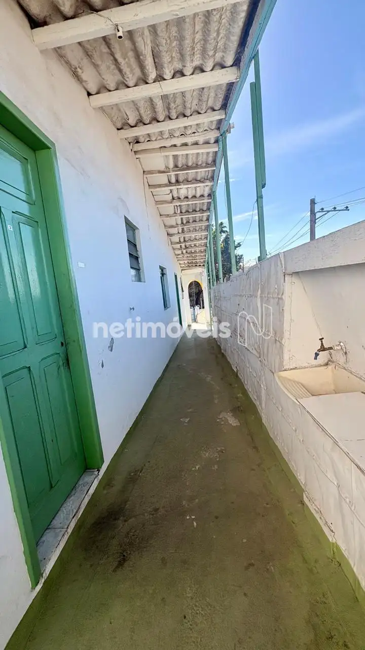 Acesso Kitnet