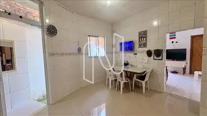Sala de jantar