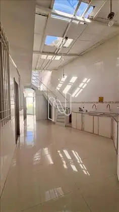 Área de serviço