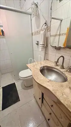 Banheiro