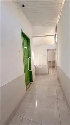Acesso Kitnet 
