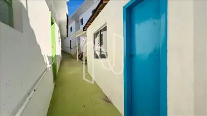 Acesso Kitnet 