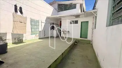 Área externa