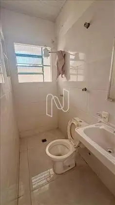 Banheiro