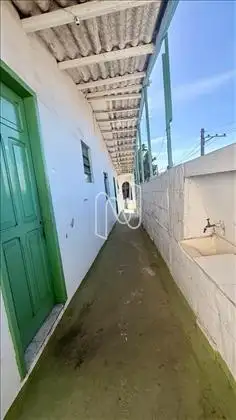 Acesso Kitnet 
