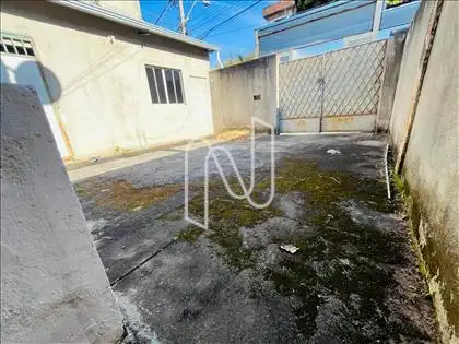 Garagem